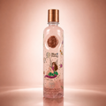 Shampoo SOS.