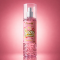 Splash Corporal Sexy Champagne 250 ml.