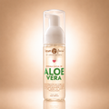 Espuma Facial Aloe Vera 50 ml