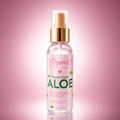Tónico Facial Aloe 120 ml