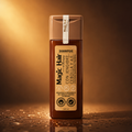 Shampoo con jengibre 500 ml