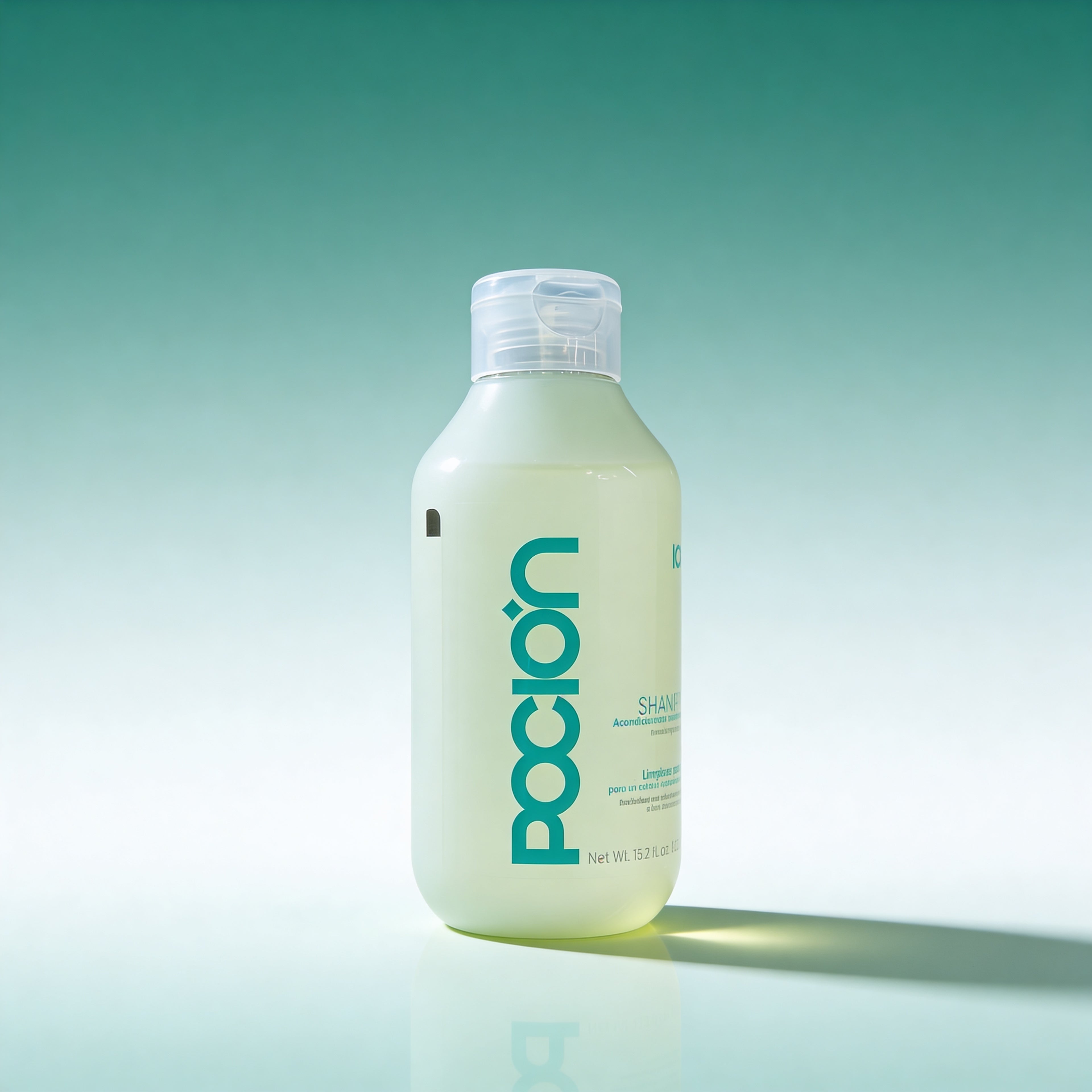 Poción Shampoo La Poción