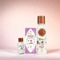 Ritual Botánico Kit Keratina Evolución 250 ml.